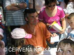 Jan Čenský - Setkání Jeníčků a Mařenek