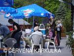 Slavnosti Perníkového hejtmanství 2008