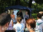 Setkání Jeníčků a Mařenek 2005 - Jan Honza Lušovský