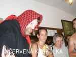 Setkání Jeníčků a Mařenek 2006