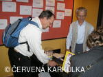 Setkání Jeníčků a Mařenek 2007