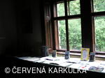 Setkání Jeníčků a Mařenek 2007