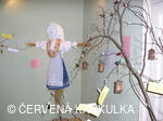 Velikonoce v Perníkové chaloupce 2005