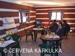 Velikonoce v Perníkové chaloupce 2008