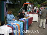 Svatováclavská perníková tlačenice 2006