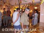 Sousedské slavnosti 2008