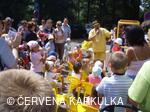 Sousedské slavnosti 2008