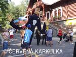 Sousedské slavnosti 2008