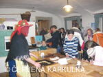 Vánoce v Perníkové chaloupce 2005