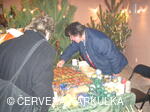 Vánoce v Perníkové chaloupce 2005
