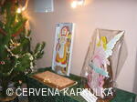 Vánoce v Perníkové chaloupce 2005