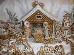 Trojanovický betlém