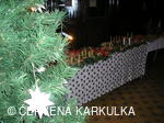 Vánoce v Perníkové chaloupce 2006