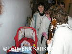 Vánoce v Perníkové chaloupce 2006