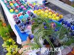Velikonoce v Perníkové chaloupce 2009