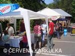Sousedské slavnosti 2009