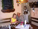Perníková chaloupka ® - Jan Přeučil a Eva Hrušková