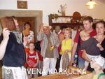 Setkání Jeníčků a Mařenek 2009