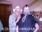 Setkání Jeníčků a Mařenek 2009