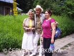 Setkání Jeníčků a Mařenek 2009 - Jan Přeučil