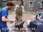 Setkání Jeníčků a Mařenek 2009