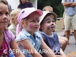 Setkání Jeníčků a Mařenek 2009 - pohádka o Honzovi