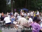 Setkání Jeníčků a Mařenek 2009