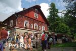 Setkání Jeníčků a Mařenek 2009