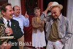 Setkání Jeníčků a Mařenek 2009 - Jan Přeučil