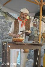 Setkání Jeníčků a Mařenek 2009