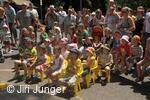 Setkání Jeníčků a Mařenek 2009