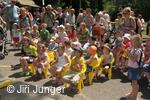 Setkání Jeníčků a Mařenek 2009