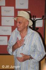 Setkání Jeníčků a Mařenek 2009 - Jan Přeučil