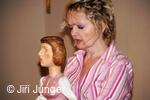 Setkání Jeníčků a Mařenek 2009 - Divadlo Jana Přeučila a Evy Hruškové