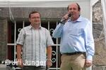 Setkání Jeníčků a Mařenek 2009