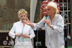 Setkání Jeníčků a Mařenek 2009 - Jan Přeučil