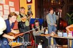 Vánoce v Perníkové chaloupce 2009 - setkání řezbářů