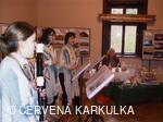 Vánoce v Perníkové chaloupce 2009 - soubor Pifferaios