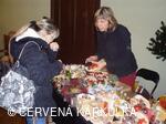 Vánoce v Perníkové chaloupce 2009
