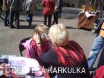 Velikonoce v Perníkové chaloupce 2010