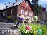 Velikonoce v Perníkové chaloupce 2010