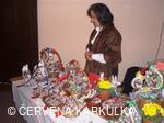 Velikonoce v Perníkové chaloupce 2010