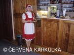Velikonoce v Perníkové chaloupce 2010