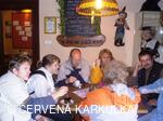 Sousedské slavnosti 2010 - Otesánkova mlsárna