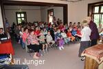 Setkání Jeníčků a Mařenek 2010 - Divadlo Jana Přeučila a Evy Hruškové