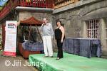 Setkání Jeníčků a Mařenek 2010