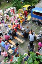 Setkání Jeníčků a Mařenek 2010