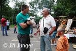 Setkání Jeníčků a Mařenek 2010