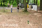 Setkání Jeníčků a Mařenek 2010 - turnaj o cenu Jana Bechera