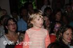 Setkání Jeníčků a Mařenek 2010 - Divadlo Jana Přeučila a Evy Hruškové